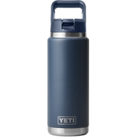 Rambler 26 OZ Rietjesfles